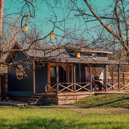 Sapanca Ağaç Evler *