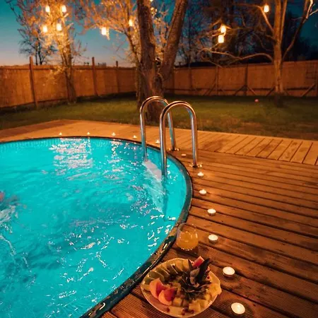 Sapanca Ağaç Evler Maison d'hôtes