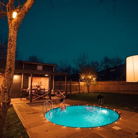 Sapanca Ağaç Evler * Sakarya (Marmara)