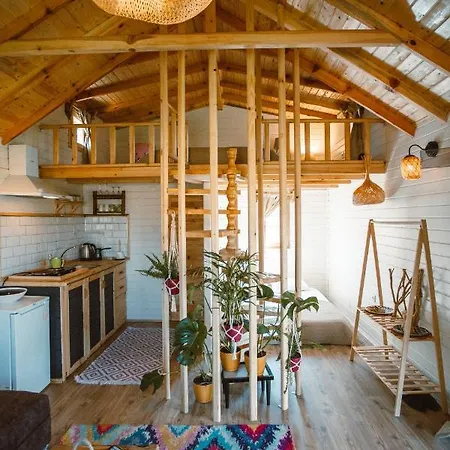 Sapanca Ağaç Evler Maison d'hôtes