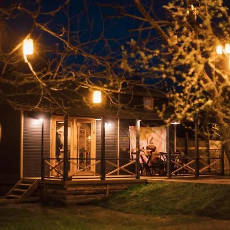 Sapanca Ağaç Evler Sakarya (Marmara)