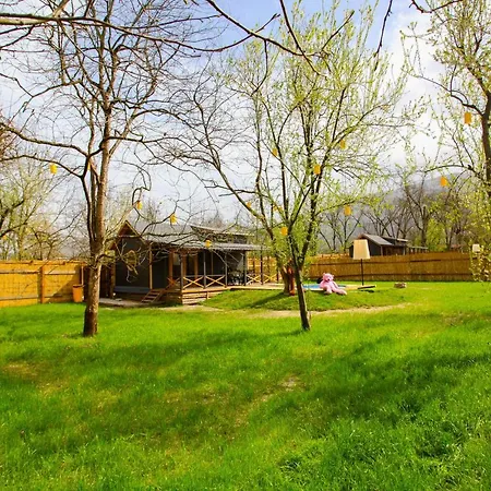 Maison d'hôtes Sapanca Ağaç Evler *