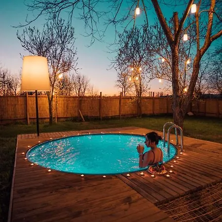 Sapanca Ağaç Evler Maison d'hôtes Sakarya (Marmara)