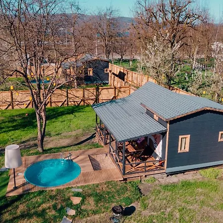 Maison d'hôtes Sapanca Ağaç Evler Sakarya (Marmara)