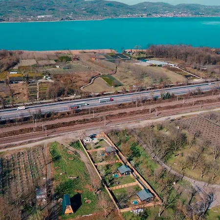 Maison d'hôtes Sapanca Ağaç Evler *