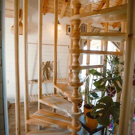 Sapanca Ağaç Evler Sakarya (Marmara)