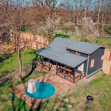 Maison d'hôtes Sapanca Ağaç Evler