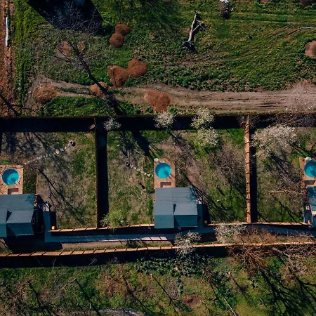 Sapanca Ağaç Evler *