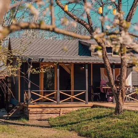 Sapanca Ağaç Evler Maison d'hôtes *