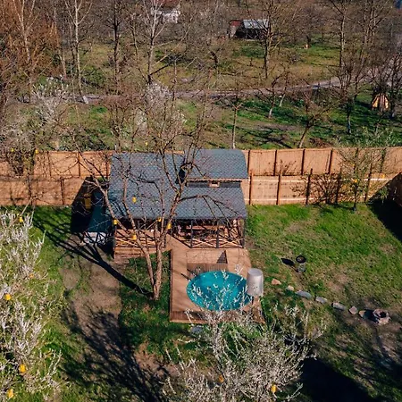 Sapanca Ağaç Evler Maison d'hôtes *