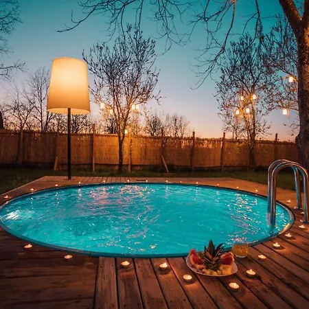 Maison d'hôtes Sapanca Ağaç Evler Sakarya (Marmara)