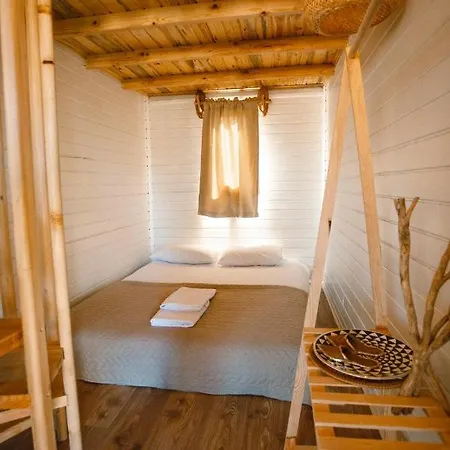 Sapanca Ağaç Evler *