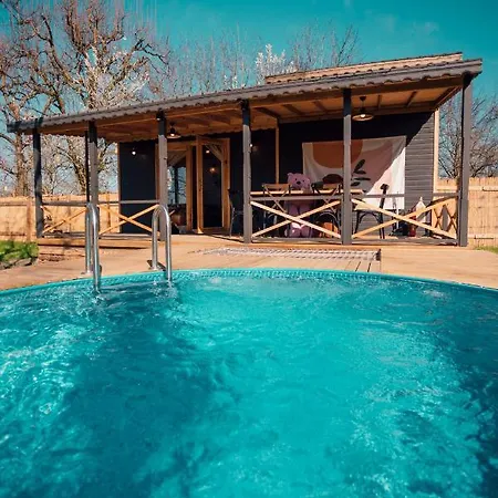 Maison d'hôtes Sapanca Ağaç Evler