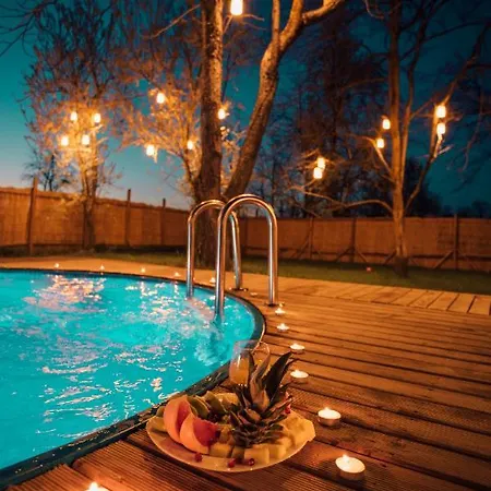 Sapanca Agac Evler Guest house Sakarya (Marmara)